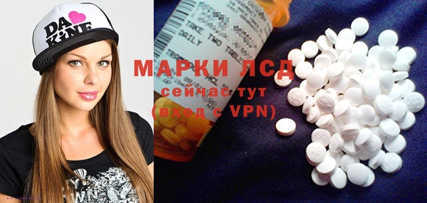 индика Алексеевка