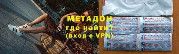 индика Алексеевка